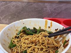 -秦云老太婆摊摊面(观音桥店)