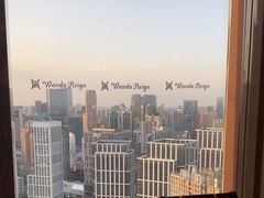 -美食汇自助餐厅(成都万达瑞华酒店)
