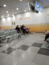 -上海交通大学医学院附属上海儿童医学中心(陆家嘴总院区)