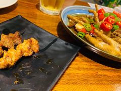 -吉香碳烤生蚝(仙霞路店)