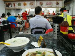 -燊意布拉肠云吞面(中山四路店)