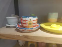 点击看大图 -云水垚艺术工作室·陶艺