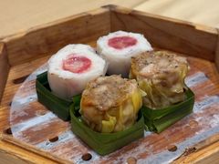 怀旧烧卖-雍苑(创润大厦店)