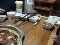 -傣妹火锅(南京东路一店)