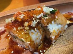 -鳗鱼家·深夜食堂(军博店)