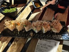 -昊·来了寿司(双楠2店)