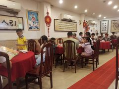 大堂-胜记菜馆(文明路)