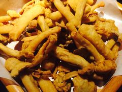 -旺顺阁鱼头泡饼(常营店)