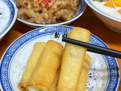 -韵姐牛奶甜品世家