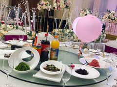 -白金汉爵大酒店·中餐厅(相城店)