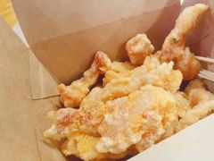 -八一路好吃街(雨田商务大厦店)