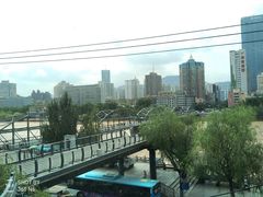 -兰州黄河桥梁博物馆