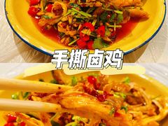 -东排食堂长沙小吃大排档(五一广场店)