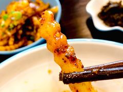 -何必是家面馆 HB noodles&coffee