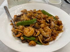 -昱德来·天津菜(河西店)
