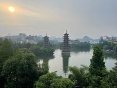 -桂林两江四湖景区