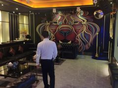 -乐宴KTV(华强北中航城君尚购物中心店)