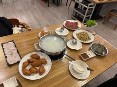 -吉友粥底火锅(方斜路店)