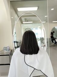 -5M HAIR SALON