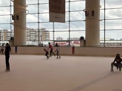 -世纪星滑冰俱乐部(万象城店)