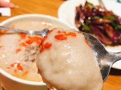 福州芋泥-闽上鲜·福建菜(龙湖滨江天街店)
