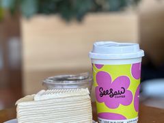 -Seesaw Coffee(朝阳大悦城店)