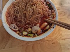 -甘记肥肠粉(马鞍北路店)