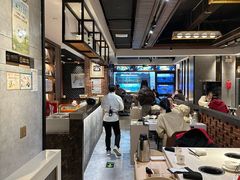 -围炉夜话·潮汕卤水火锅(榕江店)