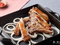 -西贝(上海新梅广场店)