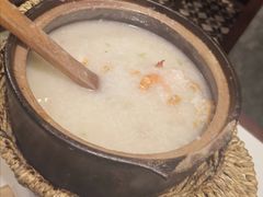 -火齐潮汕砂锅粥(五道口店)