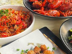 -铭副琦食·虾蟹烩馆(渔人码头店)