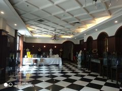 -邓丽君音乐主题餐厅