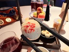 -蘇锦宴·淮扬菜烤鸭·小院(三元桥霄云路店)