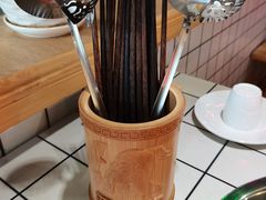 -蛙一刀·麻椒鱼火锅(金仙桥店)