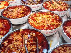 -永辉超市(凯德·天府店)