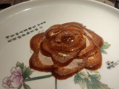 -京华烟云·北京烤鸭(领展购物广场·中关村店)