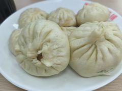 -津味张记包子铺(南开二马路店)