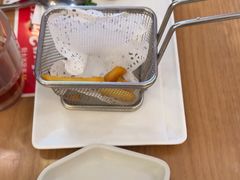-豪客来牛排(天阳D32店)
