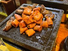 -火炉情韩国料理店(古田路店)