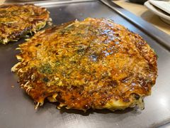 -日葵 大阪烧ひまり(仙霞路店)