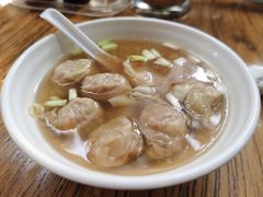 -小梁哥云吞面(黄贝岭店)