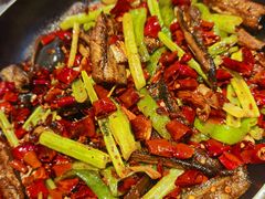 -红辣椒·川菜·火锅(张杨路店)