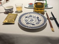 -钱塘花园·宁波菜