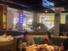 -老街鱼嘴巴(坡子街老店)