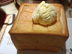 -绿茶餐厅(西单老佛爷店)