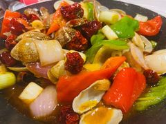 -巴厘龙虾·榜首油焖大虾(洞庭·艺术洋房店)