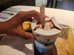 -麦当劳(仙居吾悦广场店)