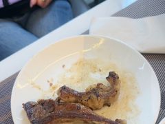 -白云宾馆-祥云西餐厅·法式鹅肝海鲜自助