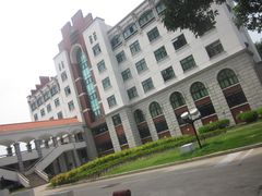 -厦门大学(思明校区)
