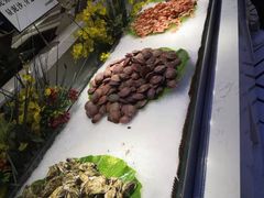 -集杰尚品海鲜烤肉自助餐厅(即墨宝龙广场店)